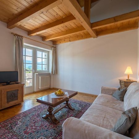 Ferienwohnungen Sonnenburg Caldaro Kültér fotó