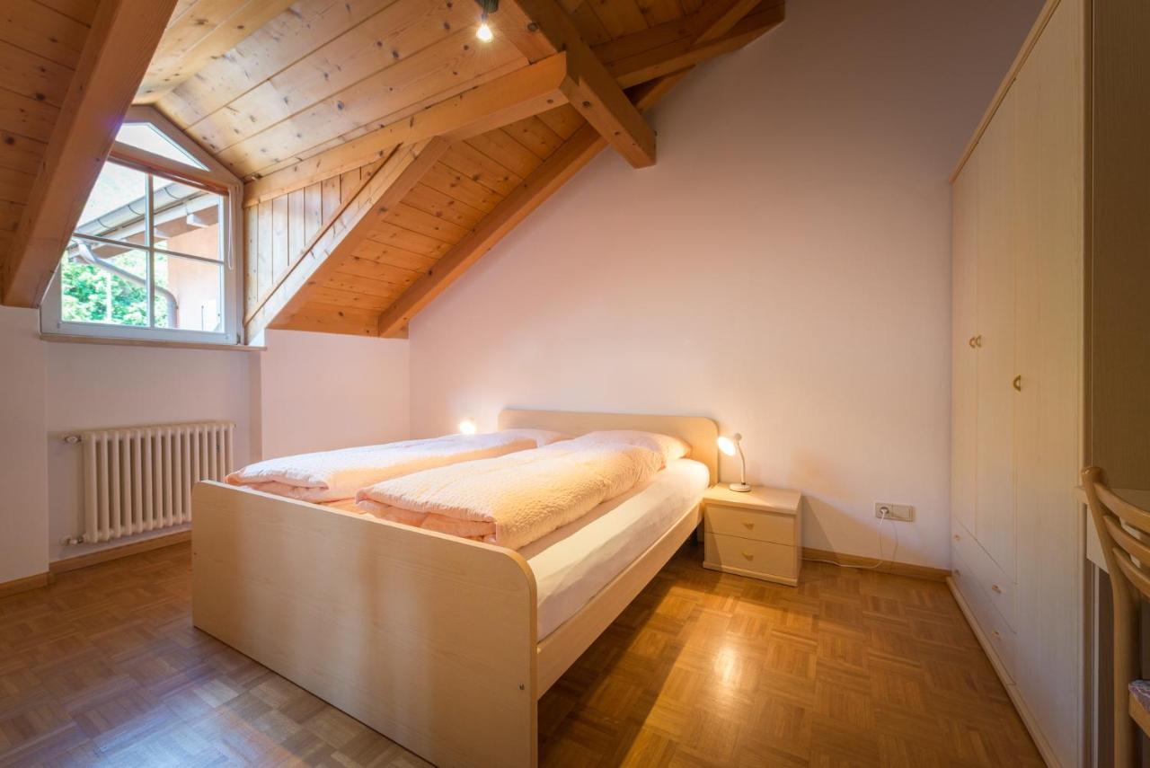 Ferienwohnungen Sonnenburg Caldaro Kültér fotó