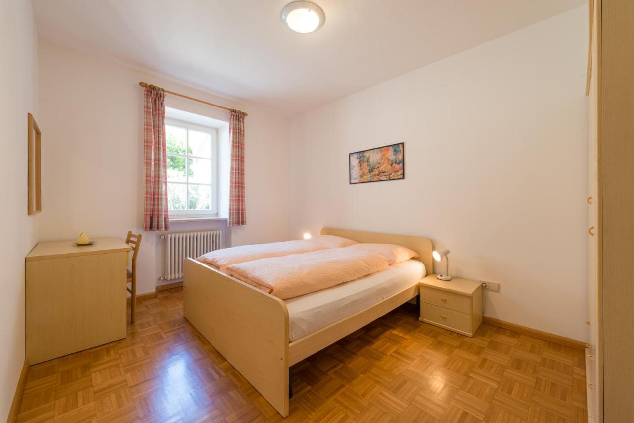 Ferienwohnungen Sonnenburg Caldaro Kültér fotó